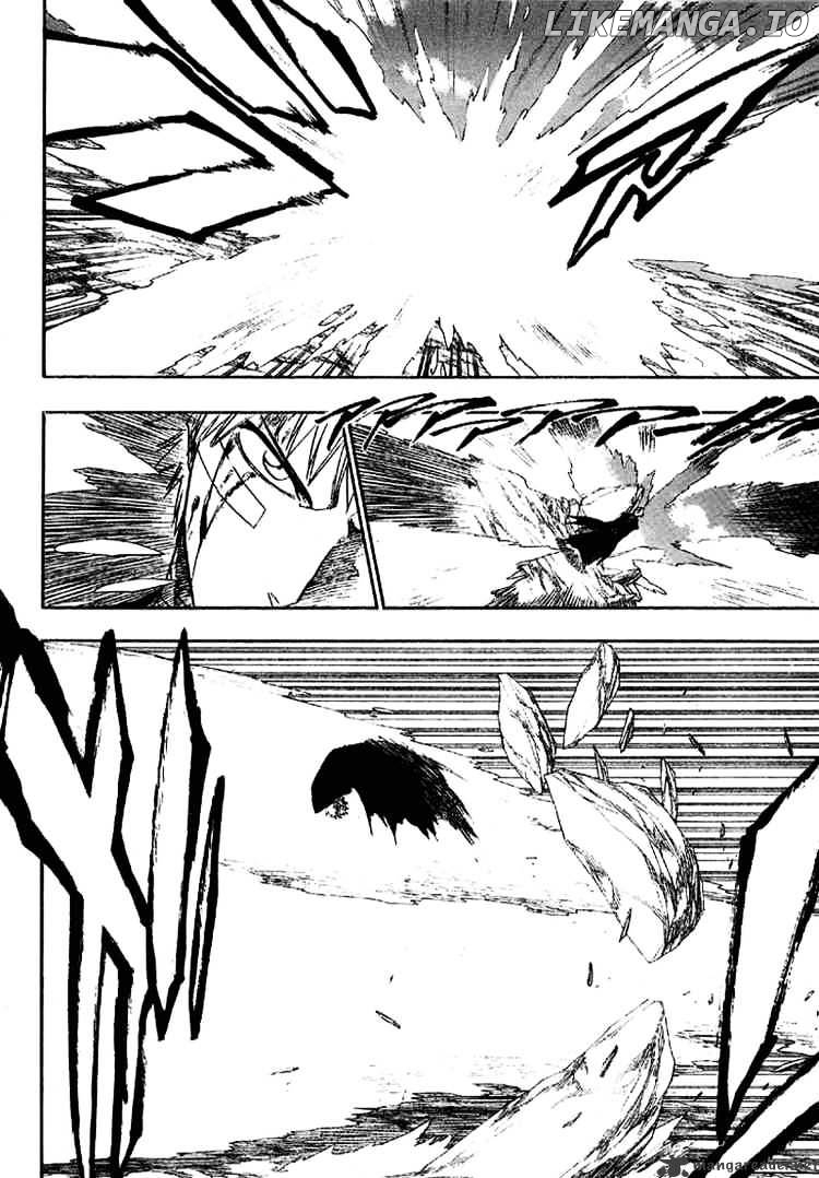 Bleach Chapter 163 - page 8