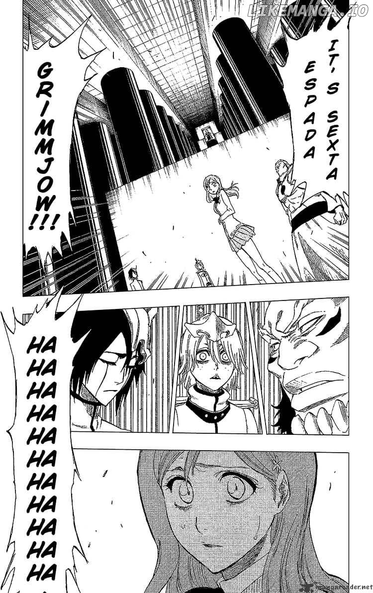 Bleach Chapter 240 - page 19