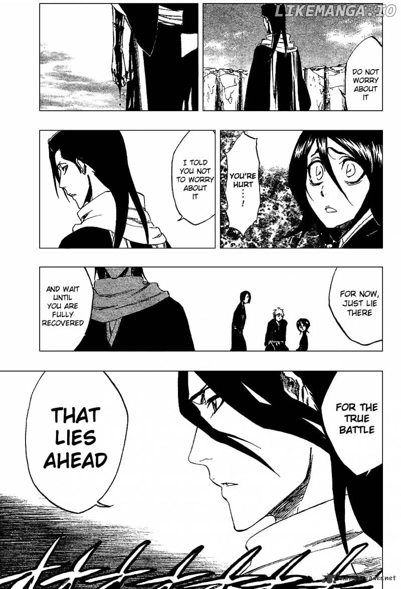 Bleach Chapter 304 - page 6