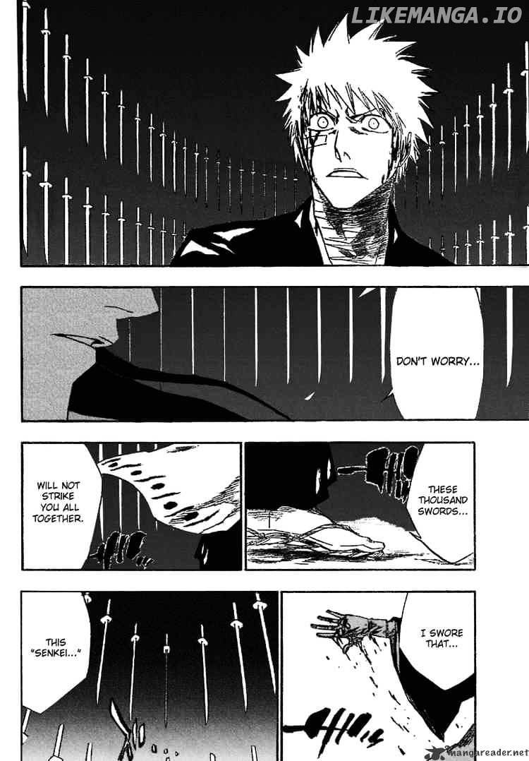 Bleach Chapter 164 - page 11