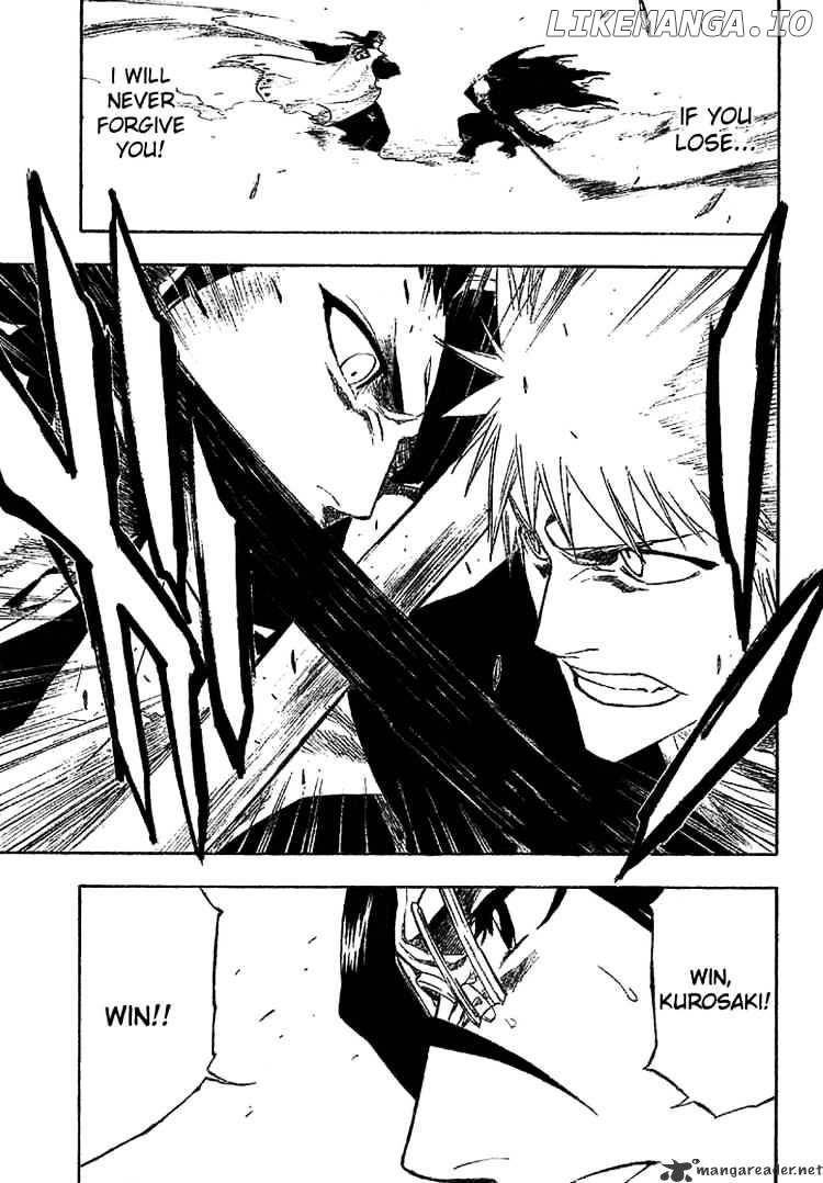 Bleach Chapter 164 - page 18