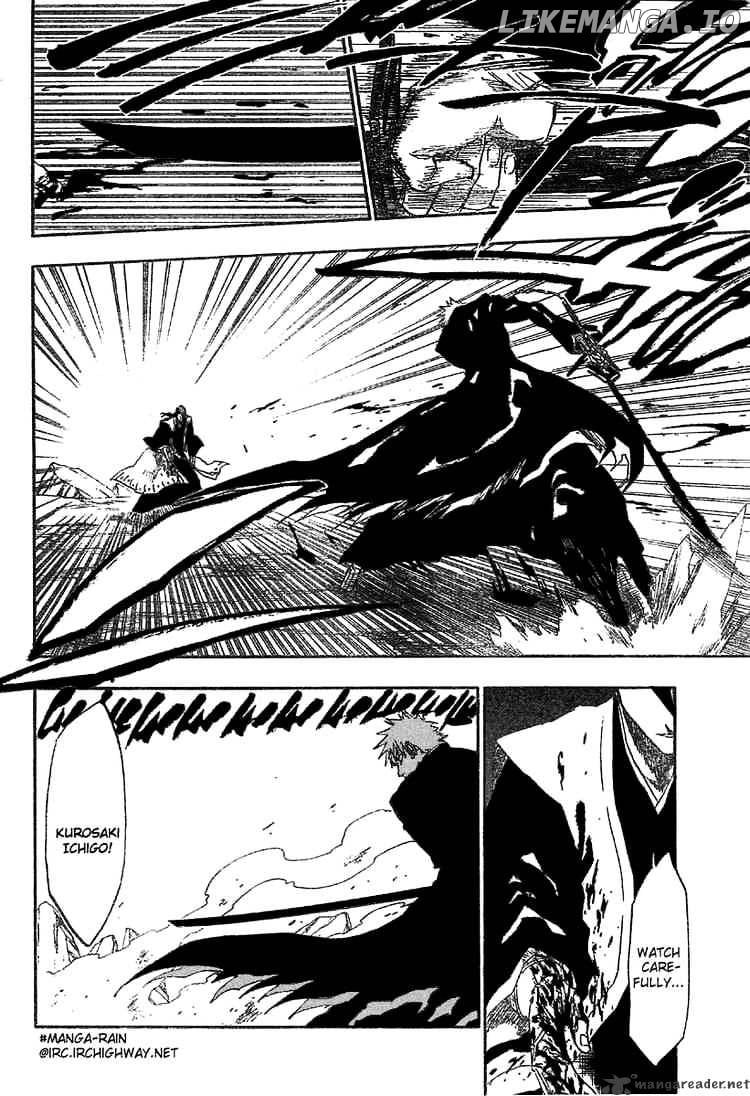 Bleach Chapter 164 - page 8