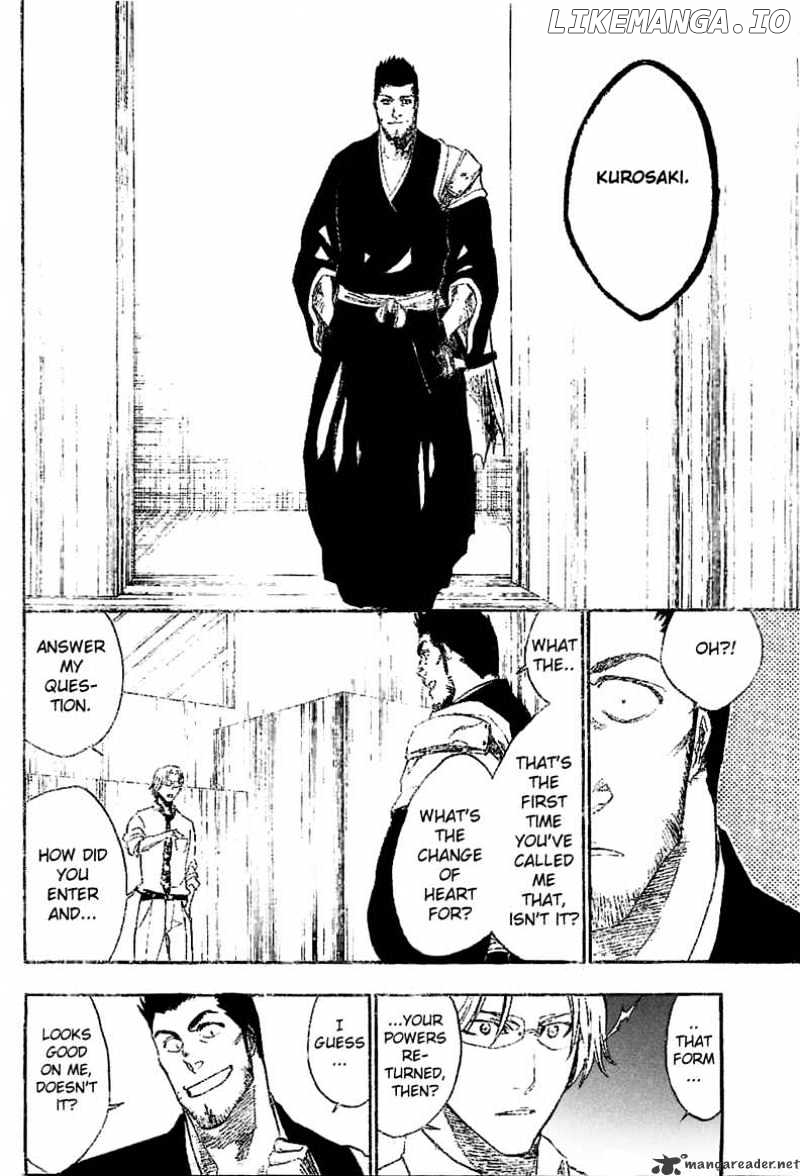 Bleach Chapter 241 - page 13