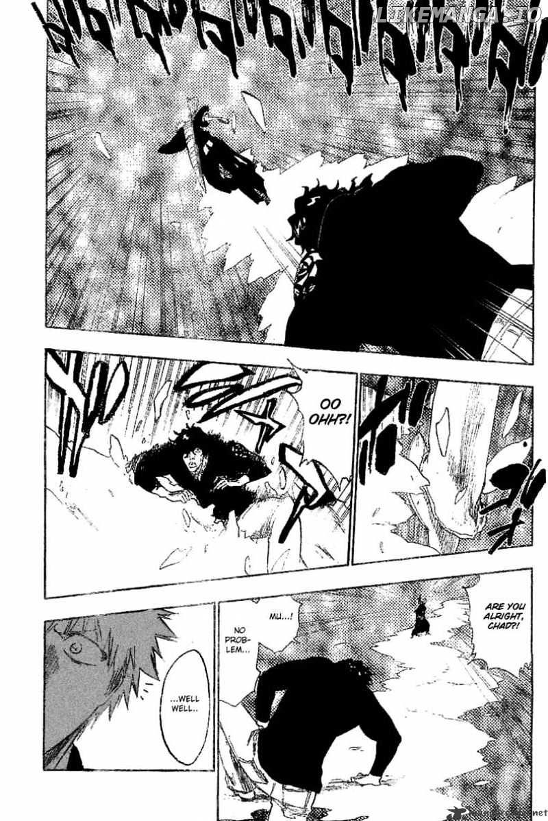 Bleach Chapter 241 - page 4