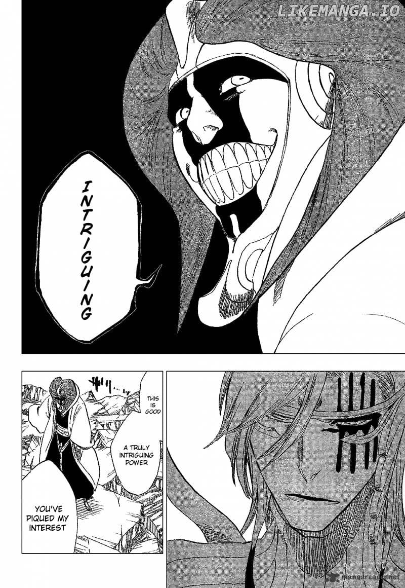 Bleach Chapter 305 - page 10