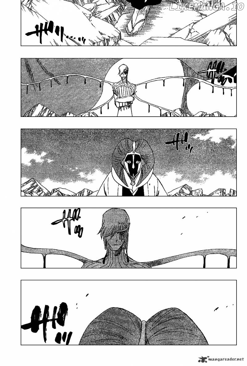 Bleach Chapter 305 - page 7