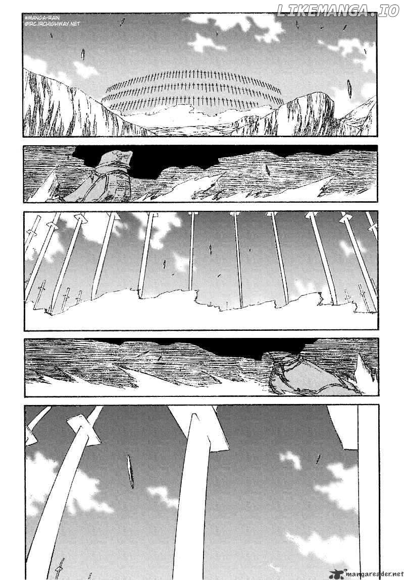 Bleach Chapter 165 - page 2