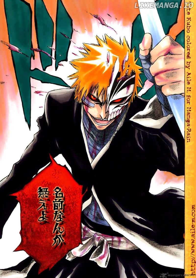 Bleach Chapter 165 - page 20