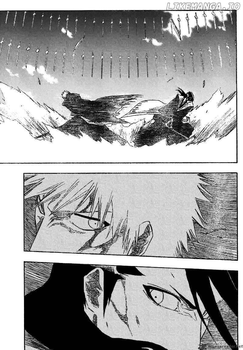 Bleach Chapter 165 - page 4