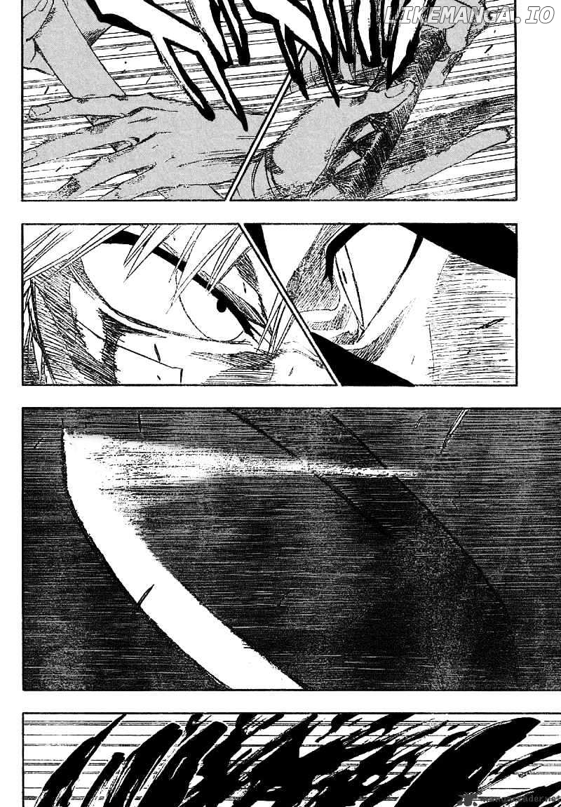 Bleach Chapter 165 - page 7