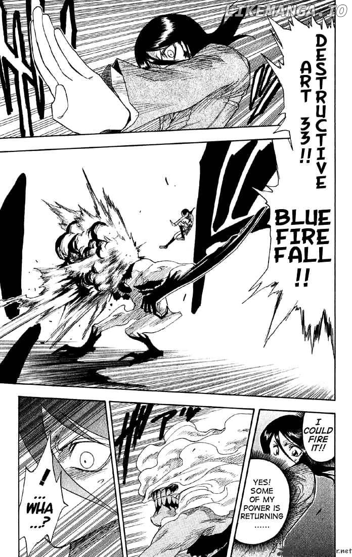 Bleach Chapter 9 - page 10