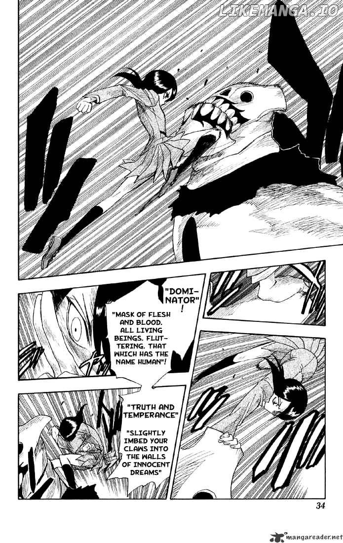 Bleach Chapter 9 - page 9