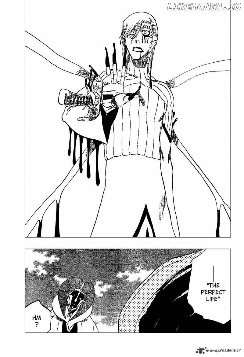 Bleach Chapter 306 - page 6