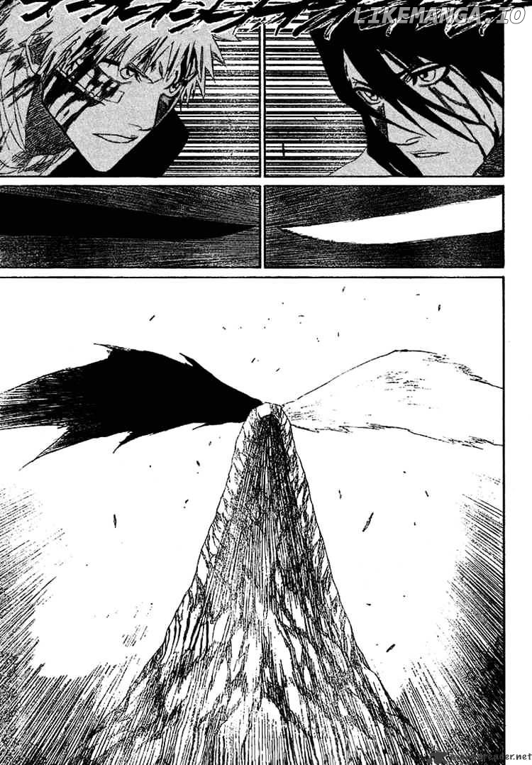 Bleach Chapter 166 - page 19