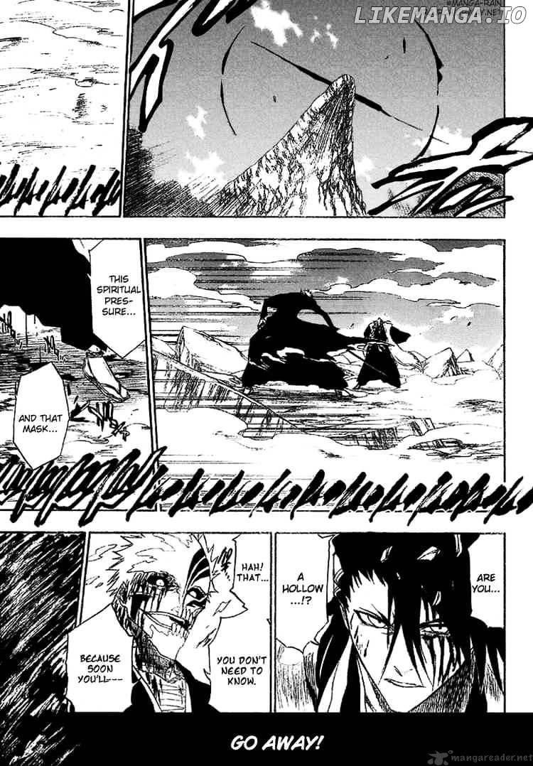 Bleach Chapter 166 - page 9