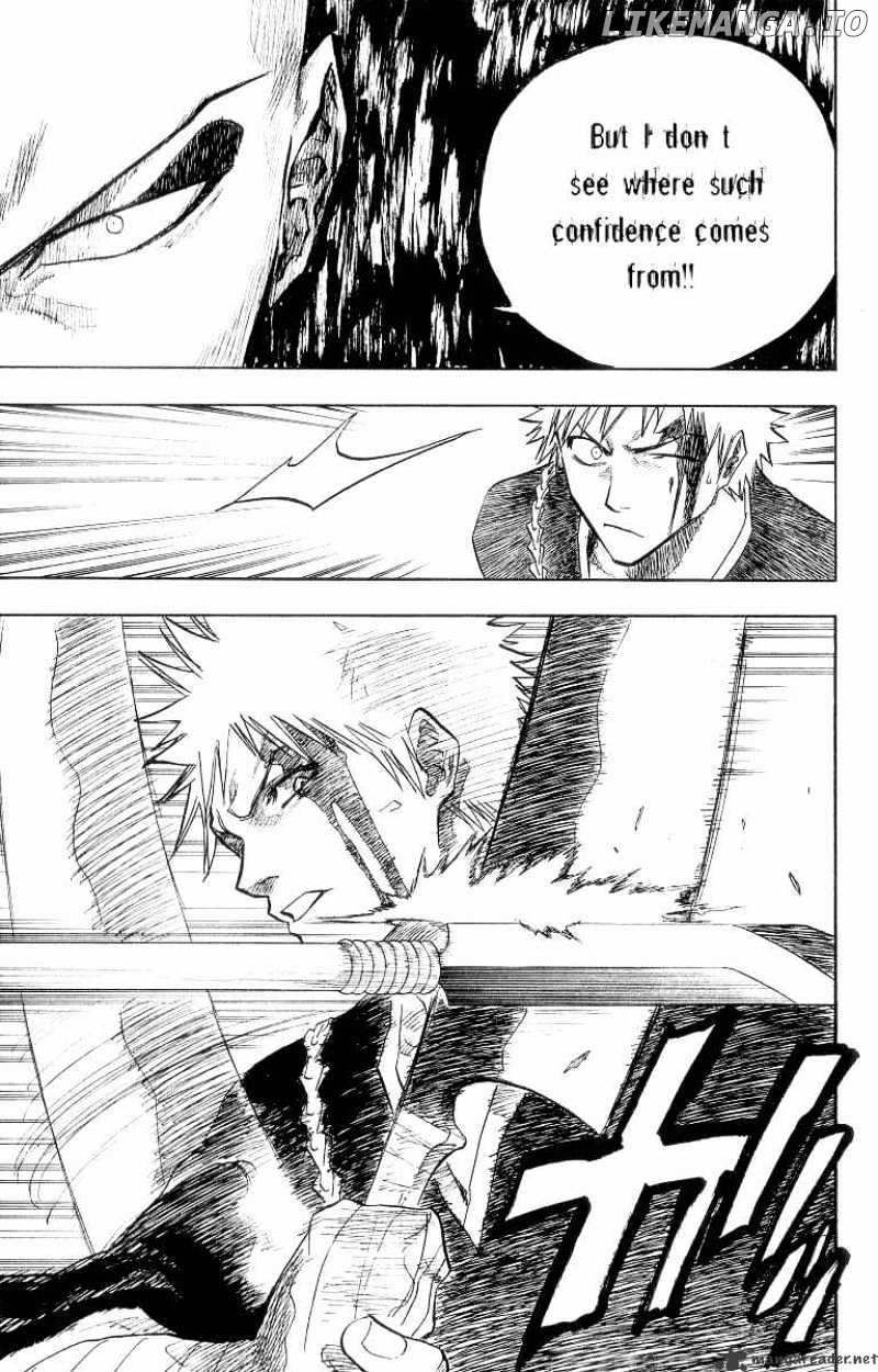 Bleach Chapter 88 - page 3