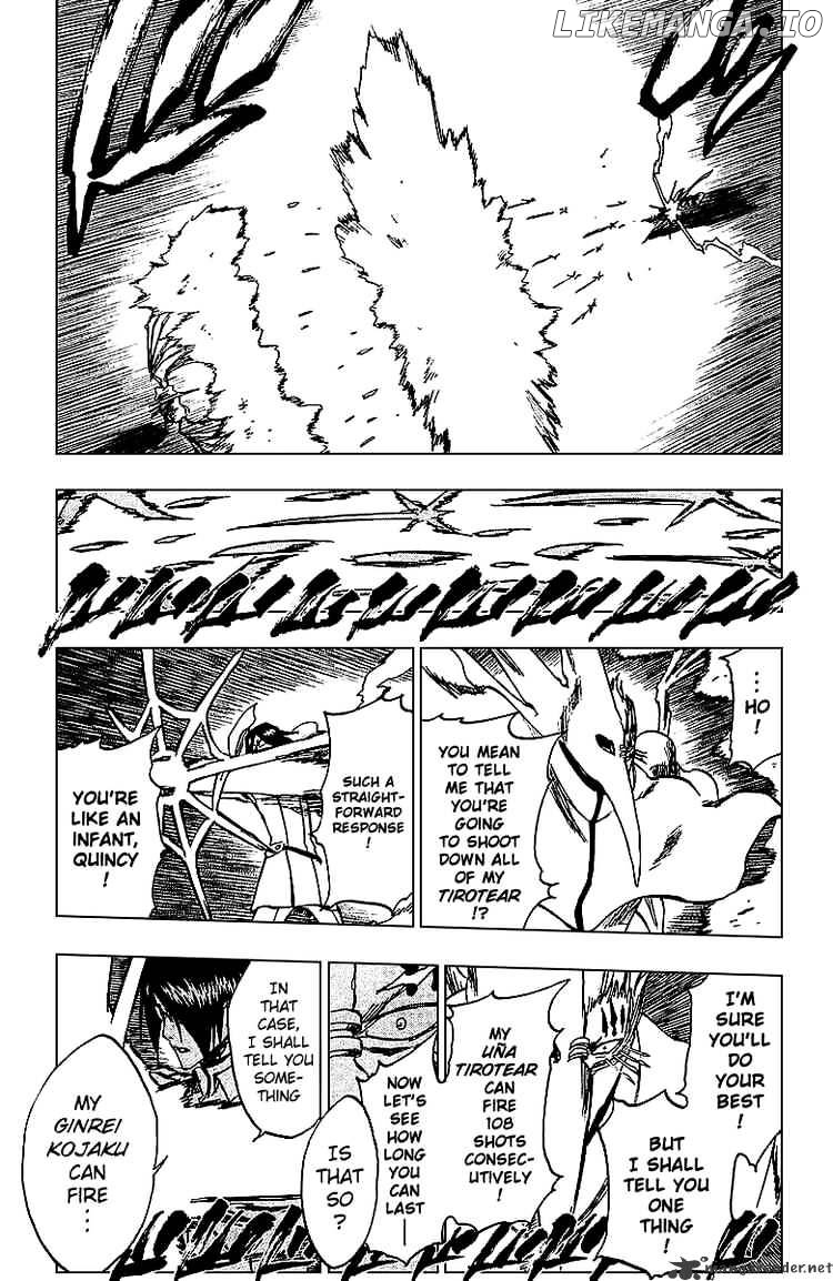 Bleach Chapter 243 - page 18