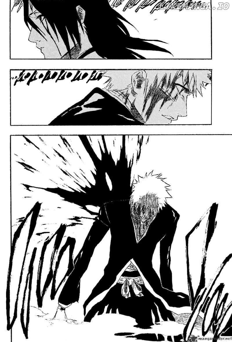 Bleach Chapter 167 - page 5