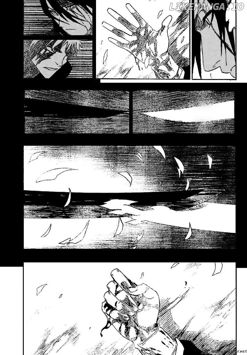 Bleach Chapter 167 - page 8