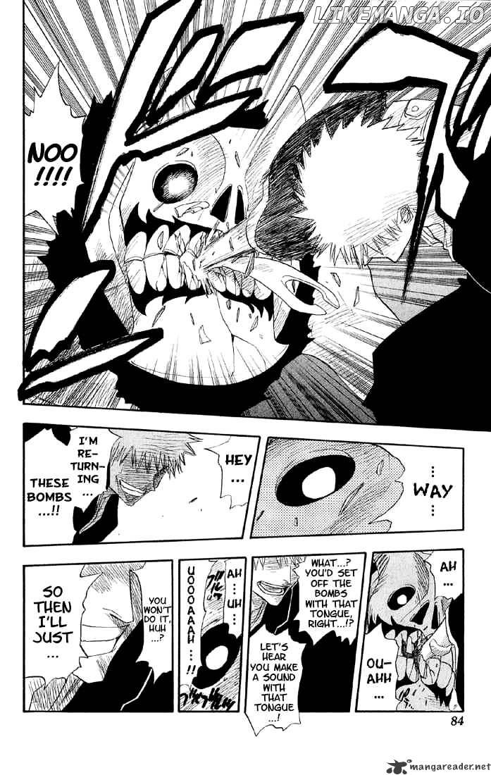 Bleach Chapter 11 - page 19