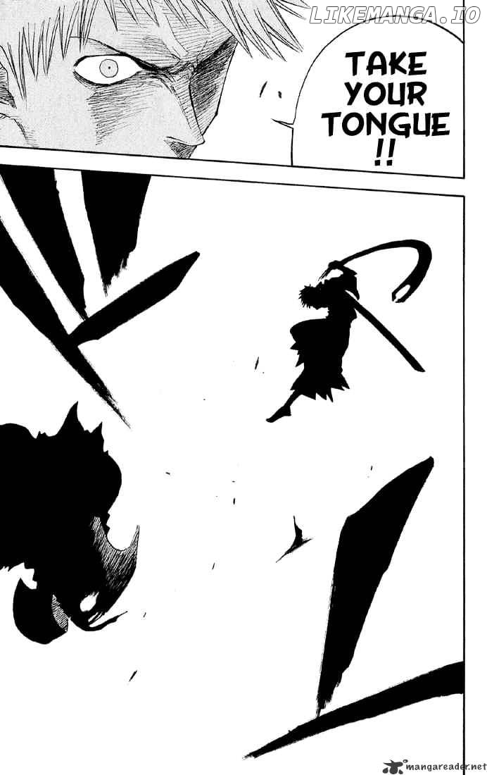 Bleach Chapter 11 - page 20