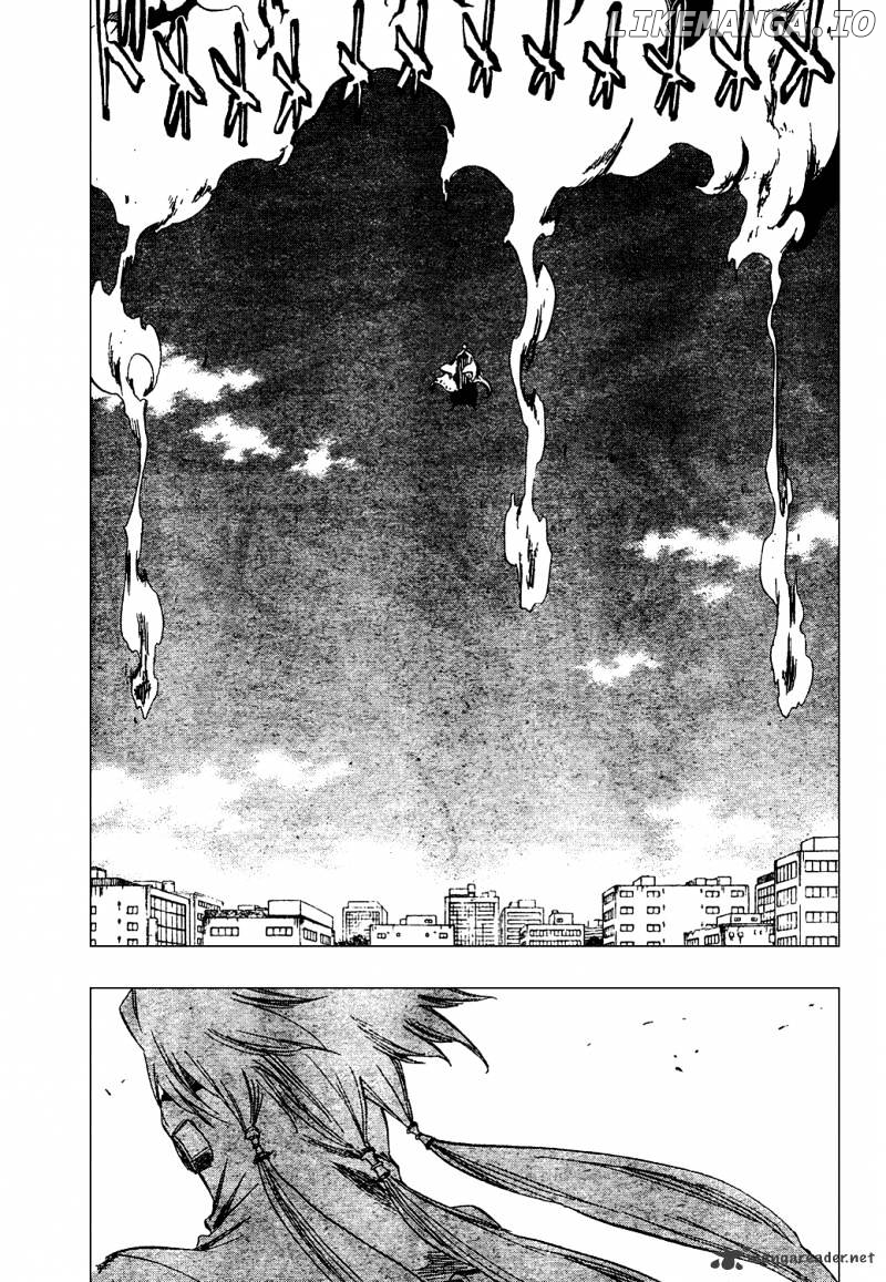 Bleach Chapter 339 - page 10