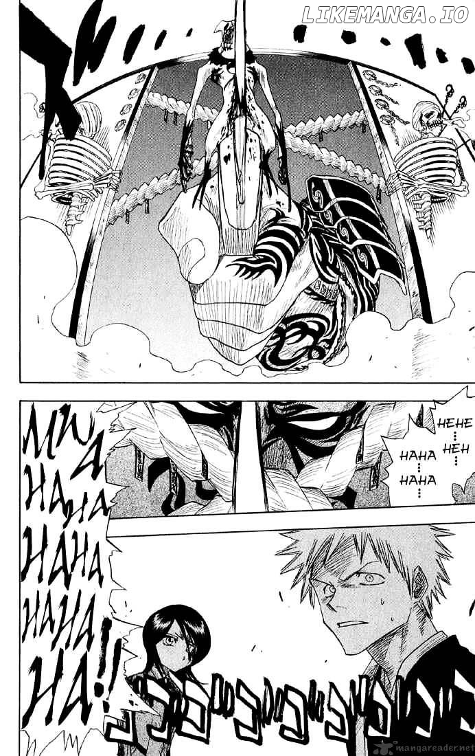 Bleach Chapter 12 - page 12