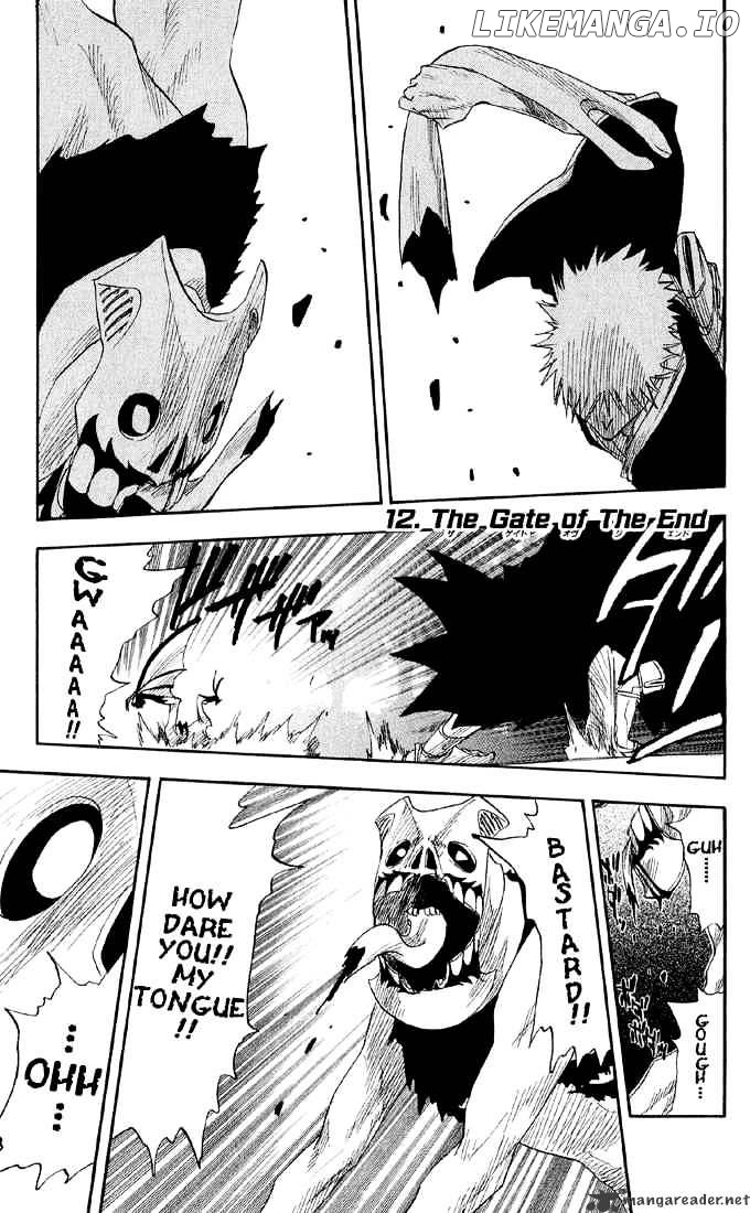 Bleach Chapter 12 - page 2