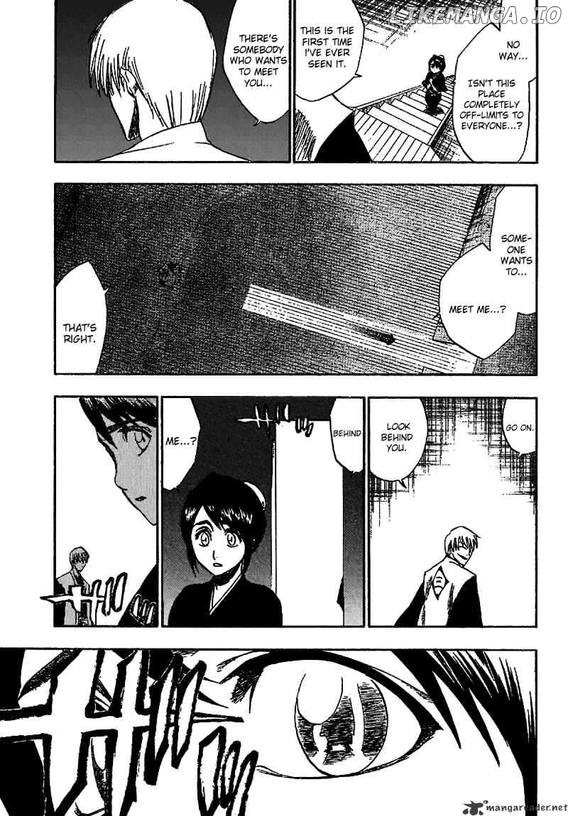 Bleach Chapter 169 - page 11