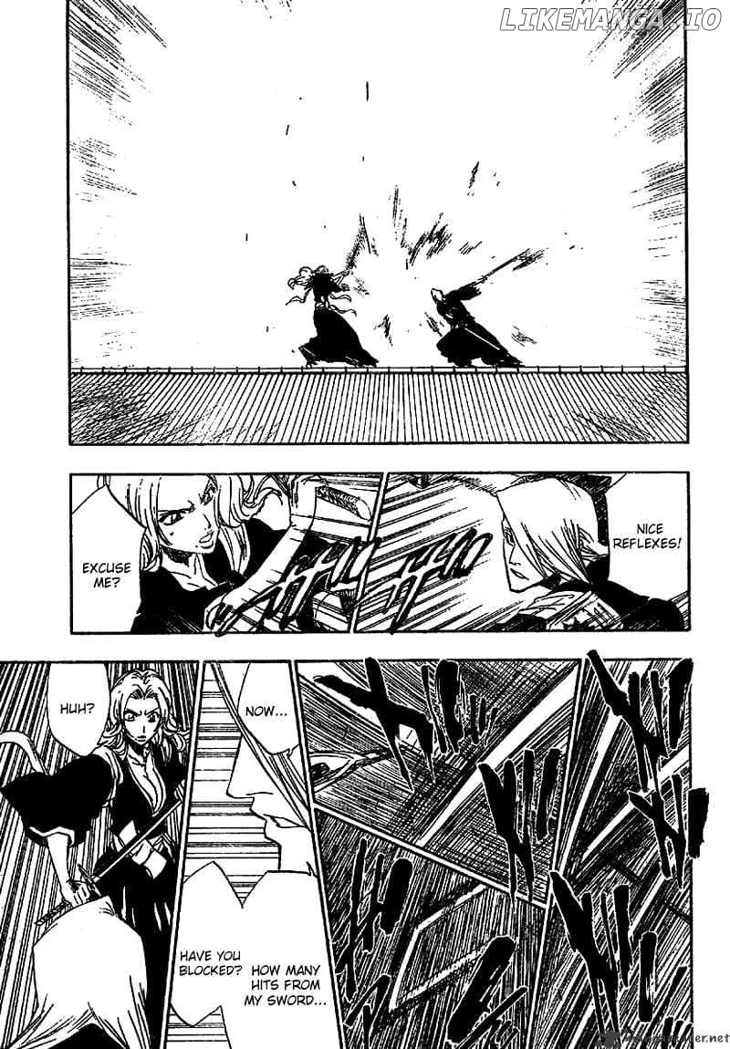 Bleach Chapter 169 - page 5