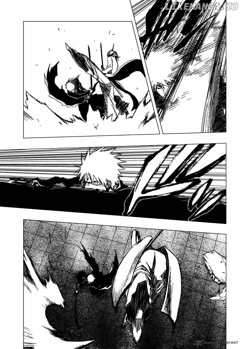 Bleach Chapter 340 - page 13