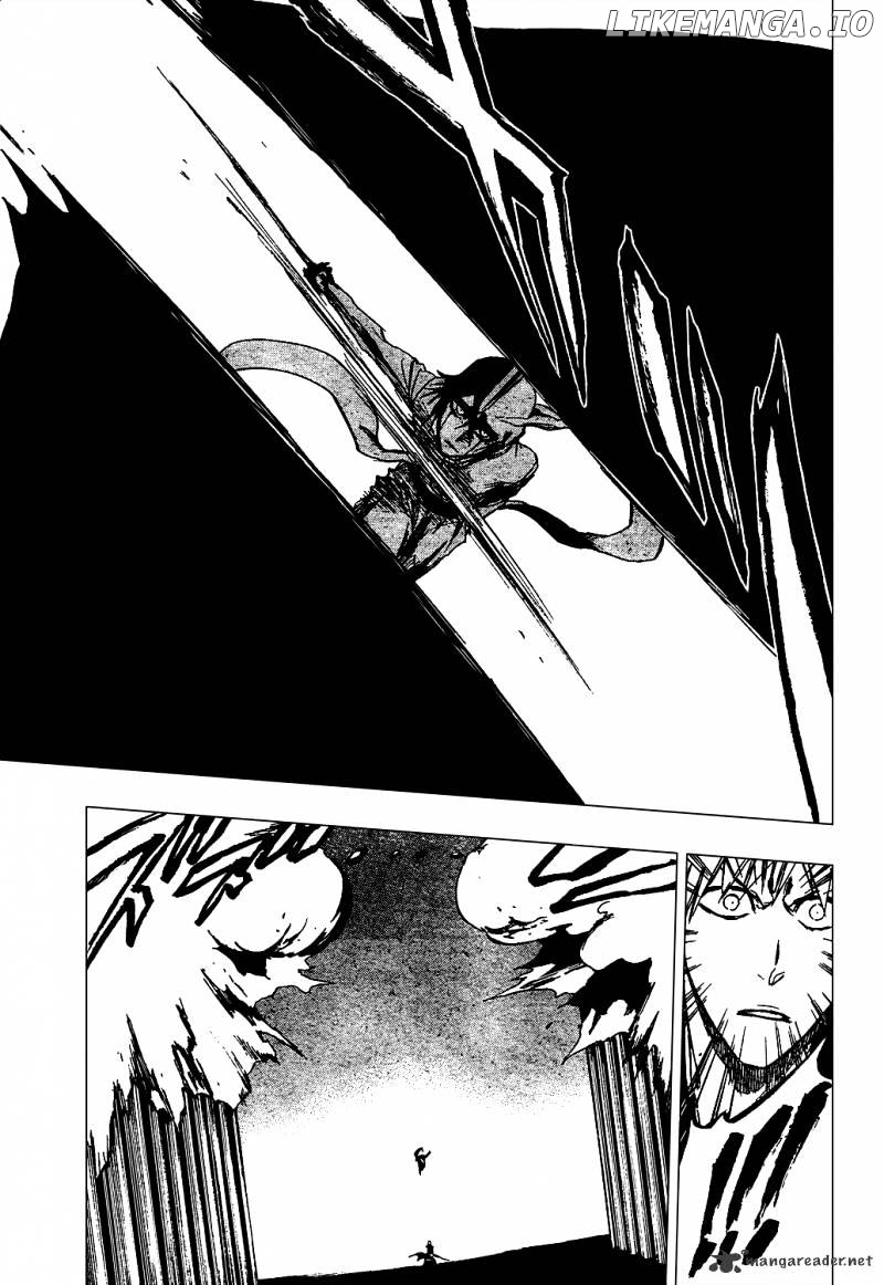 Bleach Chapter 340 - page 15