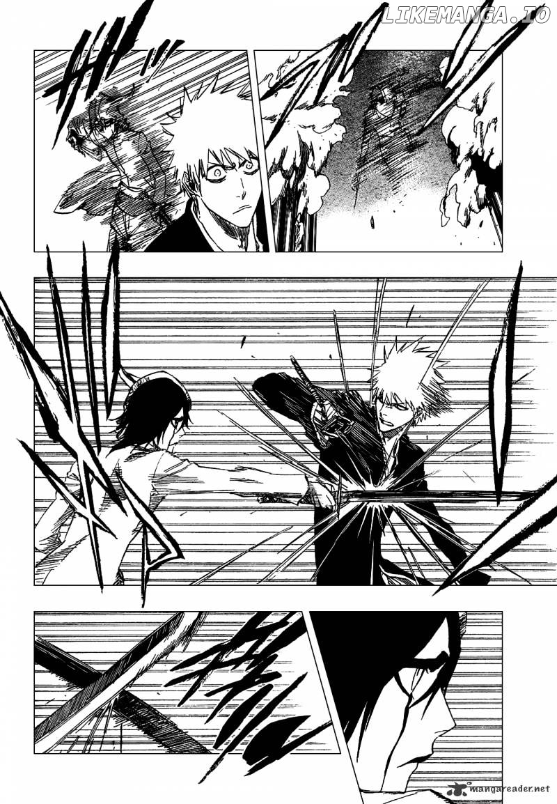 Bleach Chapter 340 - page 16