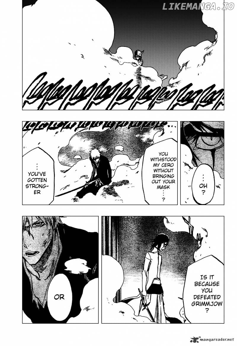 Bleach Chapter 340 - page 19