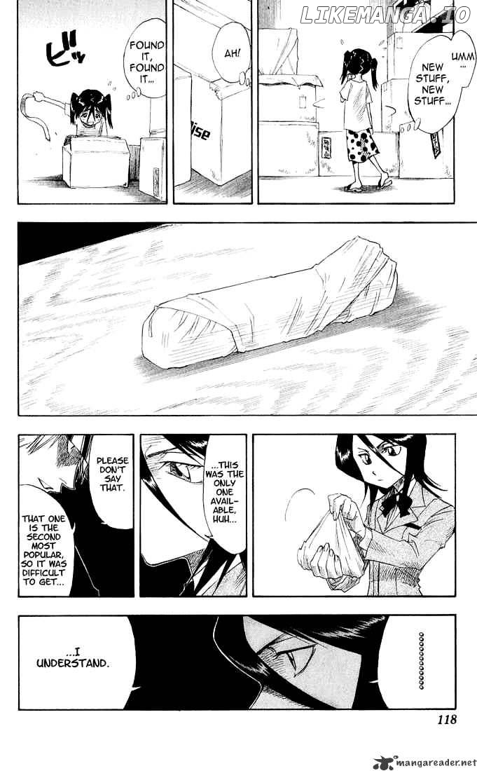 Bleach Chapter 13 - page 11