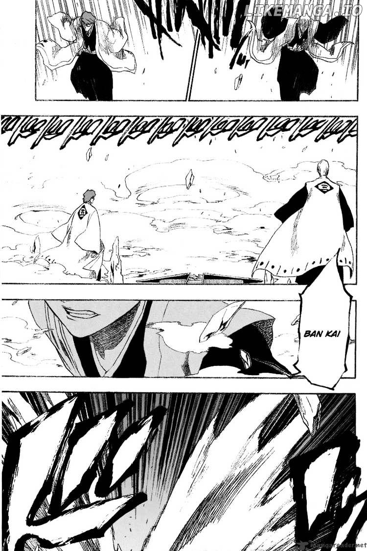 Bleach Chapter 170 - page 16