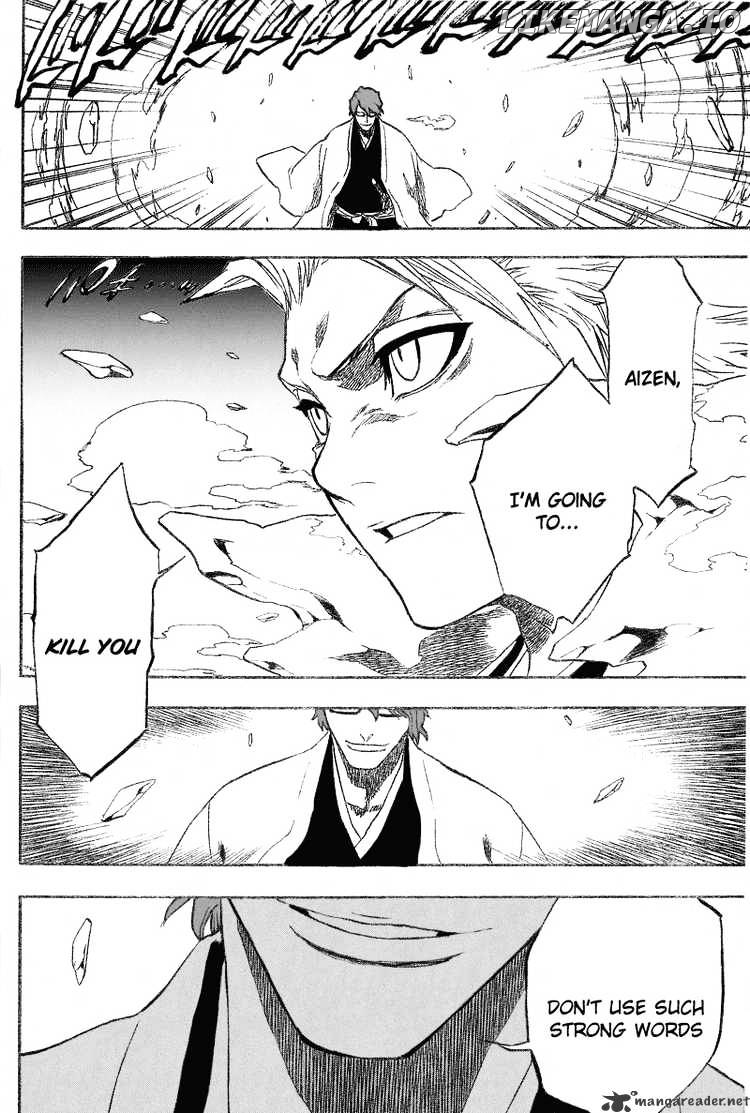 Bleach Chapter 170 - page 18