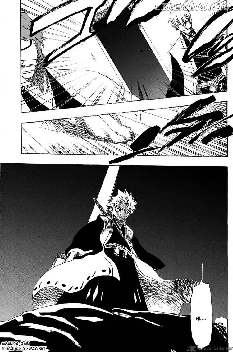 Bleach Chapter 170 - page 8