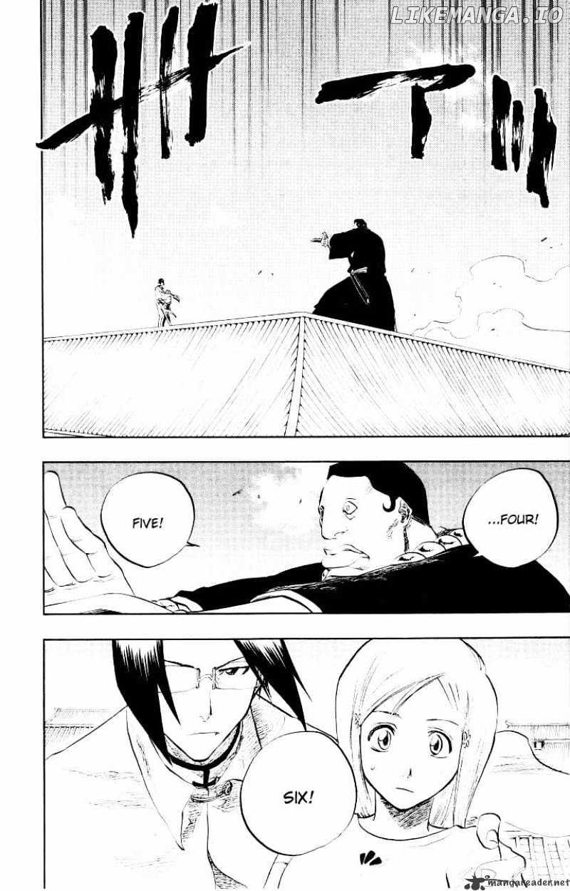 Bleach Chapter 91 - page 2