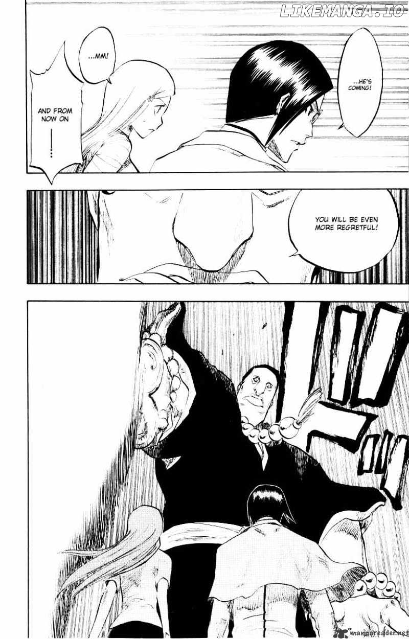 Bleach Chapter 91 - page 6