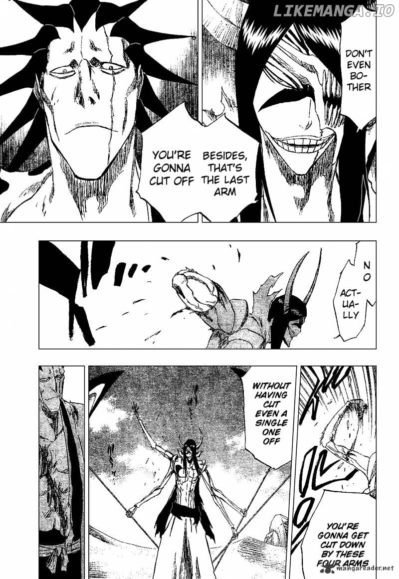 Bleach Chapter 310 - page 15