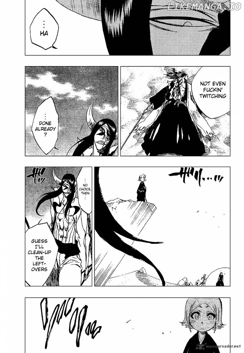 Bleach Chapter 310 - page 7