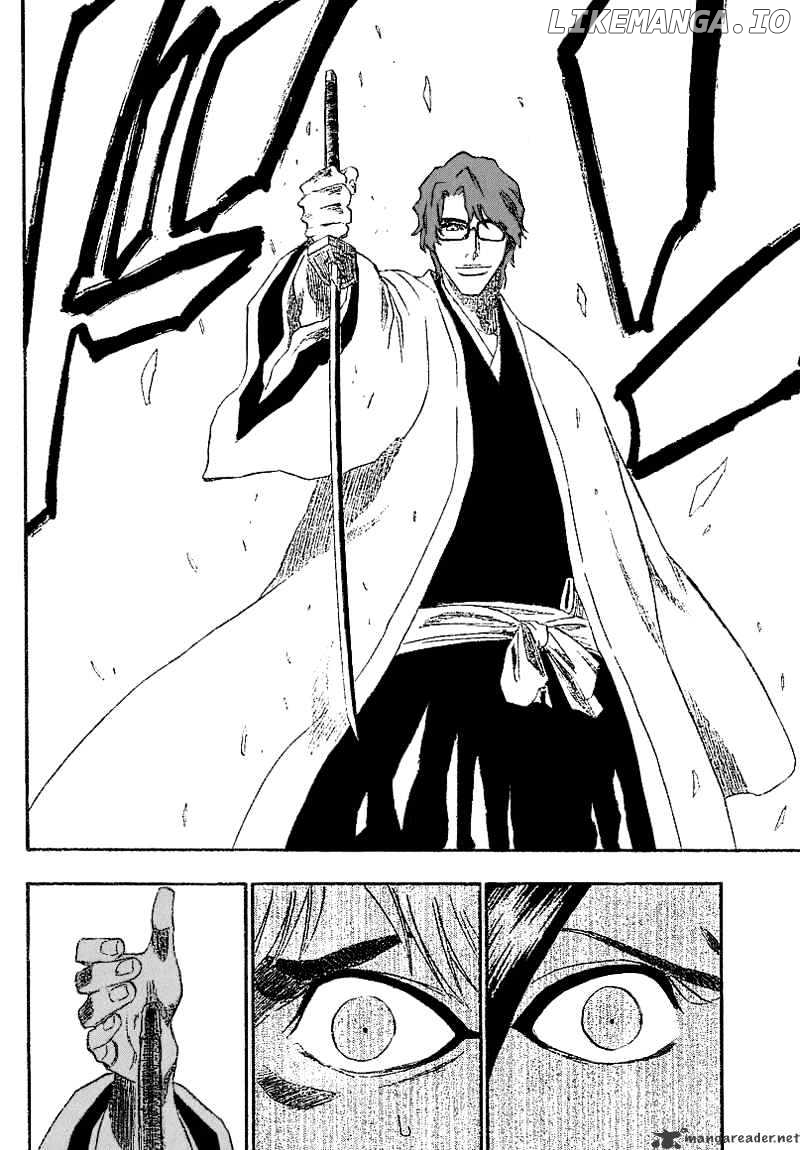 Bleach Chapter 171 - page 11