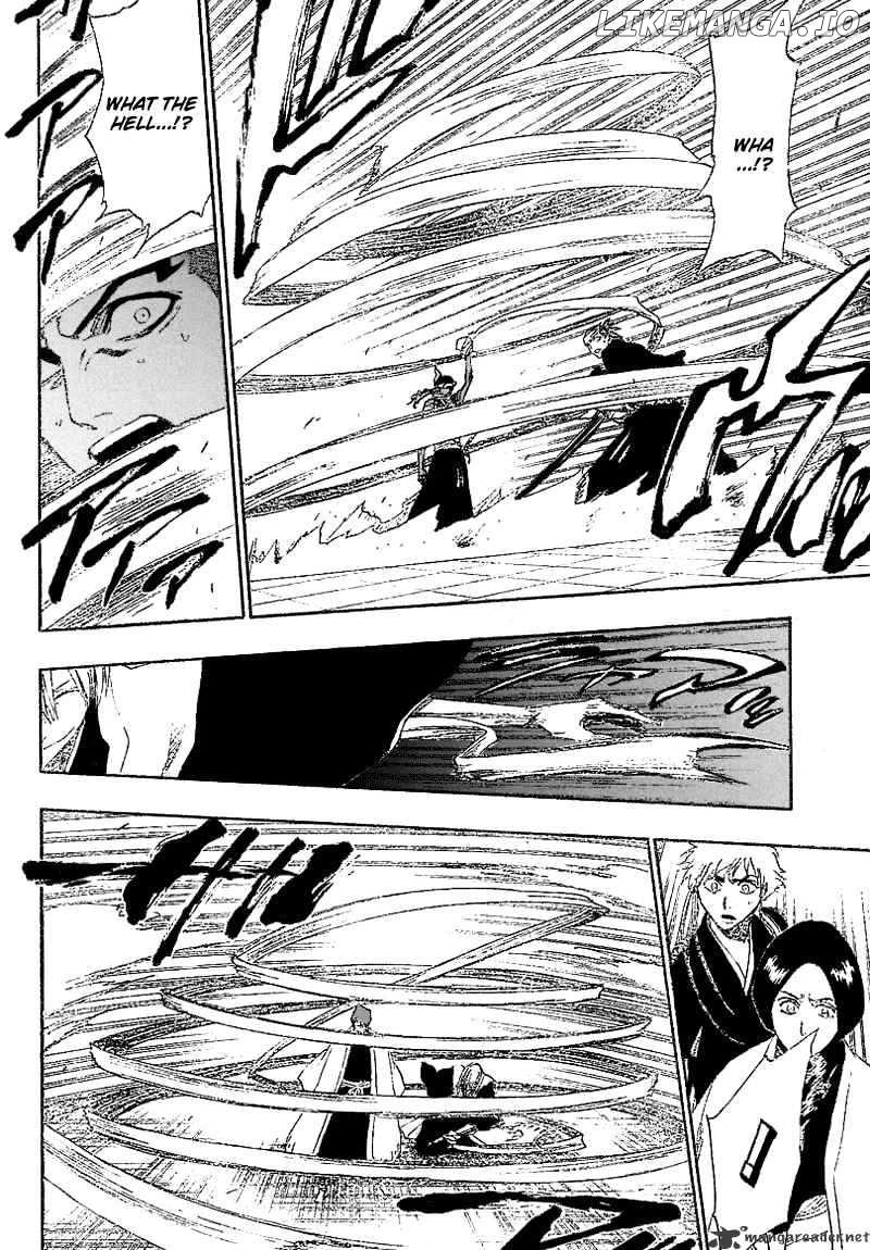 Bleach Chapter 171 - page 17