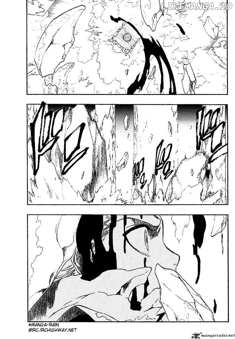 Bleach Chapter 171 - page 4