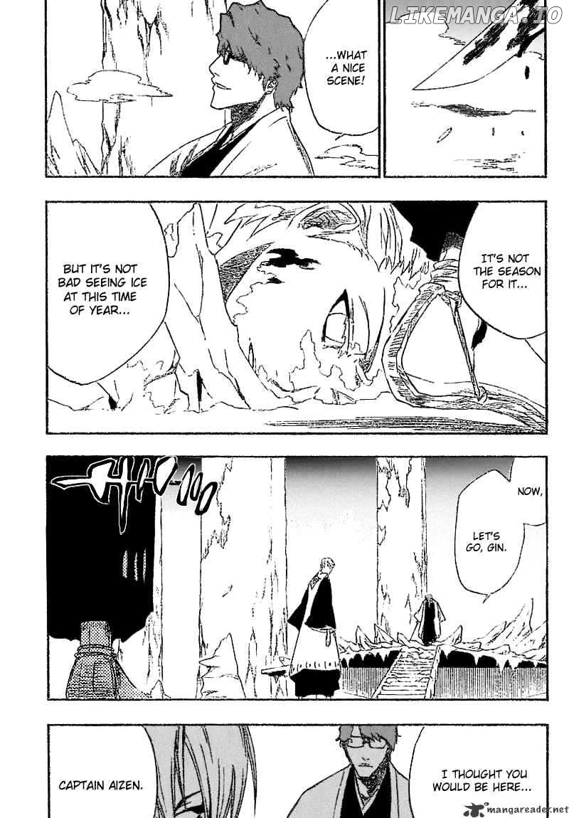 Bleach Chapter 171 - page 6