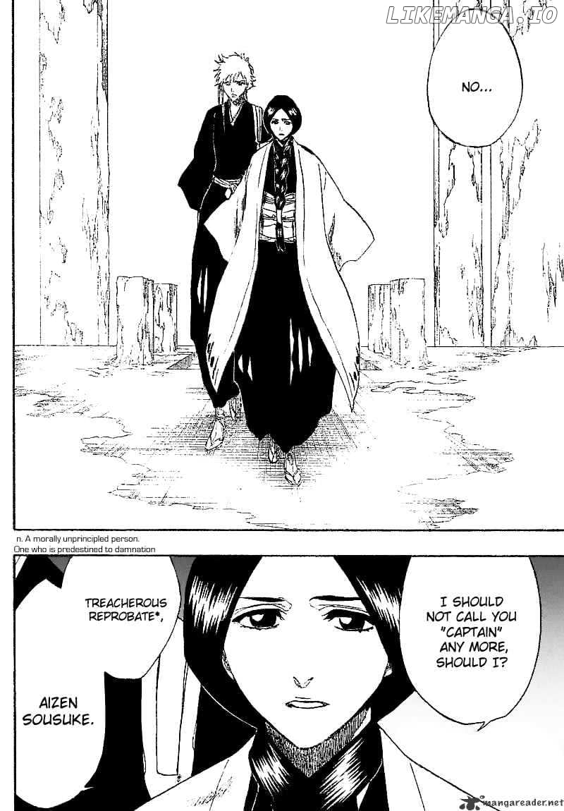 Bleach Chapter 171 - page 7