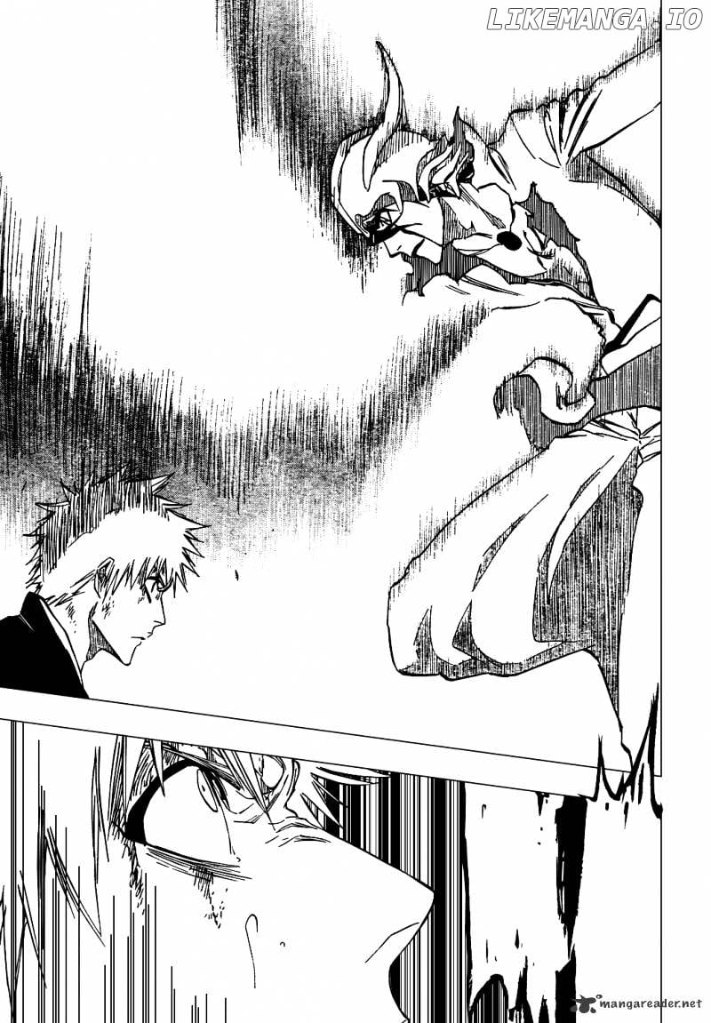 Bleach Chapter 341 - page 18