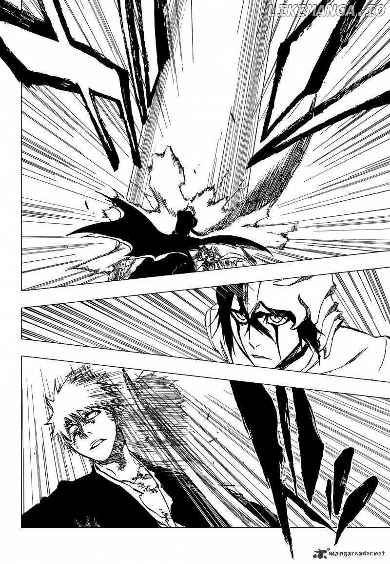 Bleach Chapter 341 - page 9