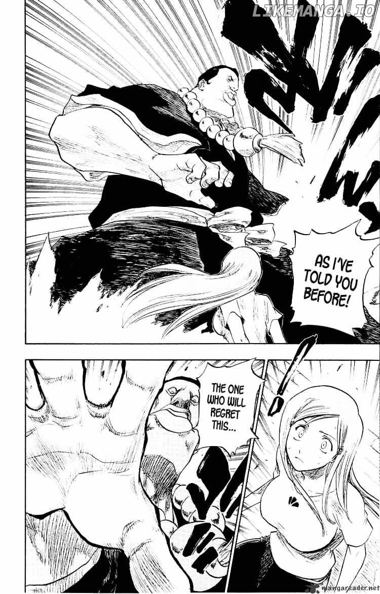 Bleach Chapter 92 - page 4